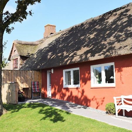 Haus Hanna Dagebuell Exterior photo