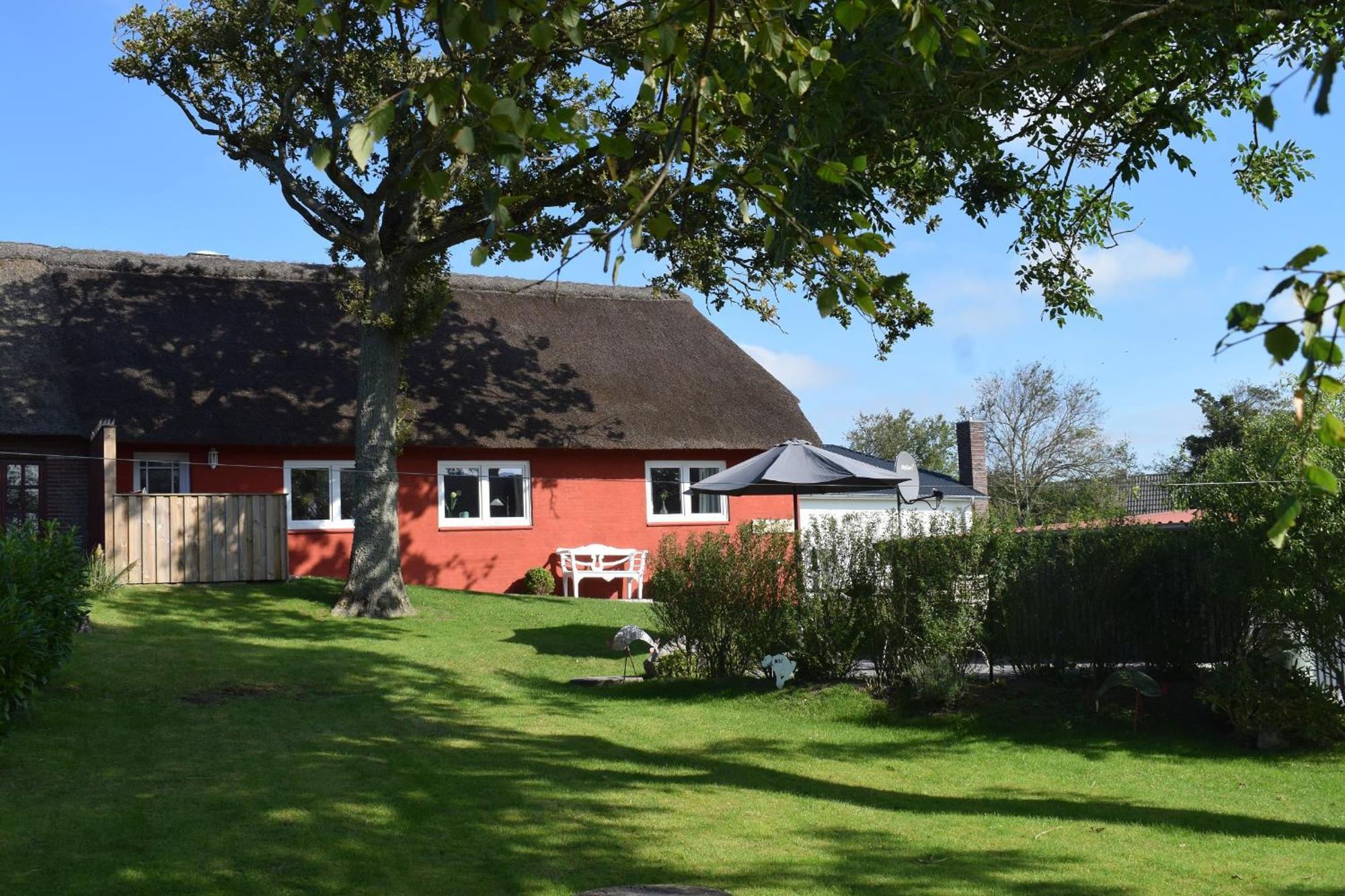 Haus Hanna Dagebuell Exterior photo